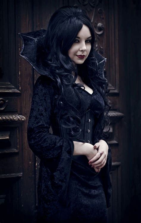 Beautifully Goth Photo Victorian Goth Gothic Culture Goth