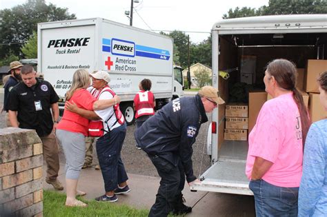 Hurricane Harvey How To Help Victims Of The Texas Storm