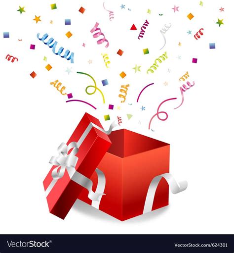 Christmas gift birthday, open box courtesy. Katja Henz - ToutdeKat - Home | Facebook