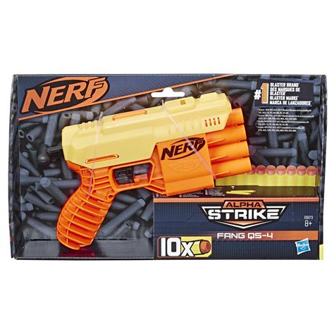 Nerf Alpha Strike Announced Pr And Thoughts Blaster Hub