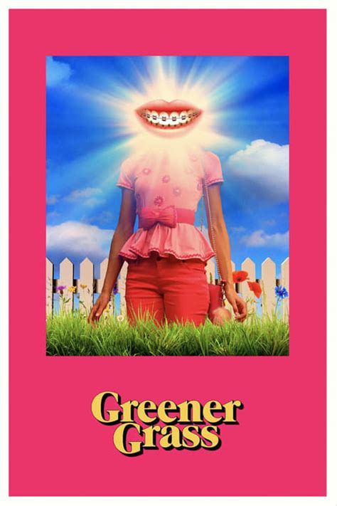 Greener Grass 2019 — The Movie Database Tmdb