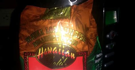 Use this $10 off amazon promo code on your prime order. PAMdemonium: Hawaiian Gold Kona Coffee Review