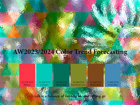 Autumnwinter 20232024 Trend Forecasting On Behance