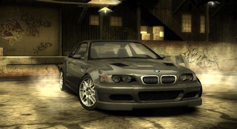 Image Nfs Most Wanted Bmw M3 Gtr Street At The Need For Speed