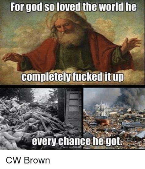 25 best memes about god god memes