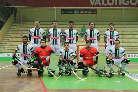 Longstreth sporting goods store is committed to supporting female athletes across field hockey, lacrosse, & softball. Esta tarde, pelas 16h30, a equipa principal de Hóquei em ...