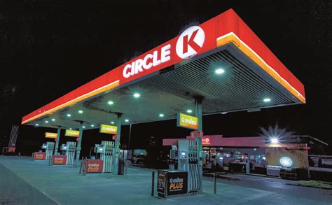 Circle K Launches 'Little Thank Yous' - Ireland's Forecourt ...