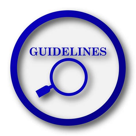 2012 American College Of Rheumatology Guidelines For The Management Of Gout