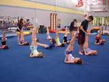 Gymnastics Floor Exercises For Beginning Photos