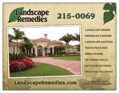Search for lawn care advertising ideas. Lendro Plan: Landscaping ideas for jacksonville fl Must see