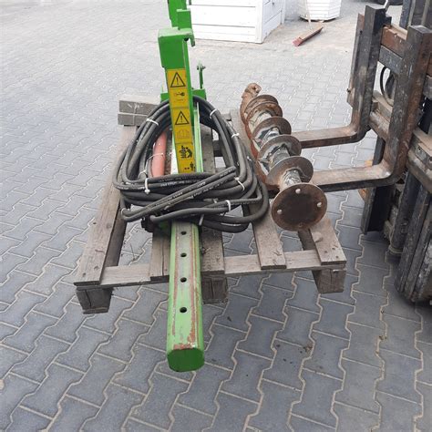 Sadowniczy Swider Hydrauliczny Gr Jec Olx Pl