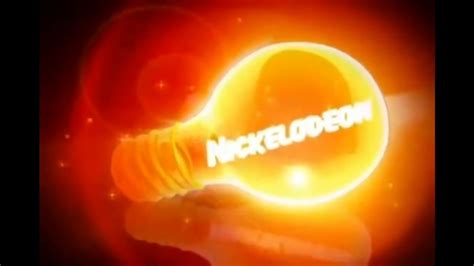 Nickelodeon Logo Version 2 Youtube