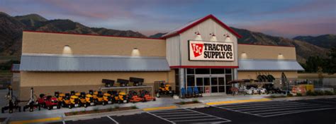 Tractor Supply To Open New Store In International Falls Cherryroad Sports