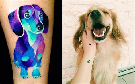 We did not find results for: 30 Of The Most Drool-Worthy Dog Tattoos We've Ever Seen - BarkPost