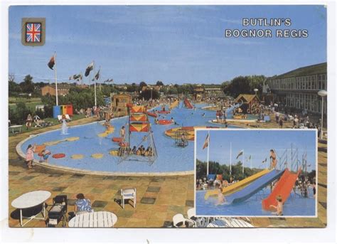 Buy butlins bognor and get the best deals at the lowest prices on ebay! Butlins Bognor | Butlins, Bognor regis, British family