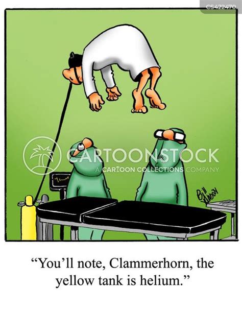 Anesthesiologist Cartoons And Comics Funny Pictures From Cartoonstock