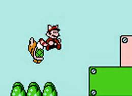 Super mario bros rom download for nintendo (nes) console. Super Mario Bros 3 - El Rom original de NES! ~ Juegos ...