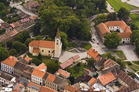 Big Picture: Sisak | Croatia Times