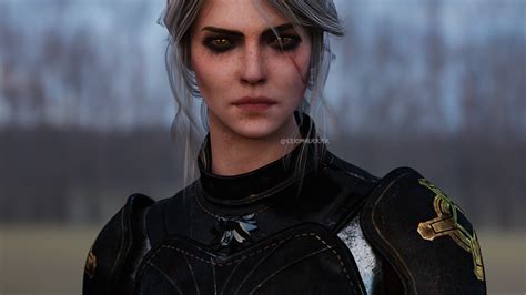 Ciri Witcher | Free Hot Nude Porn Pic Gallery width=