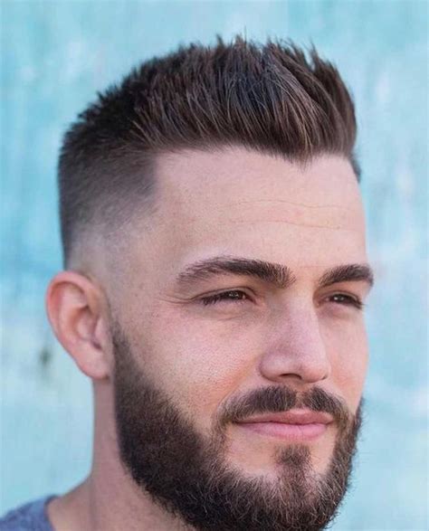 Military Hairstyles Army Haircut Style In India Wavy Haircut