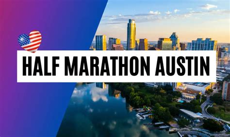 3m Half Marathon Austin 2024 Ergebnisse And Anmeldung