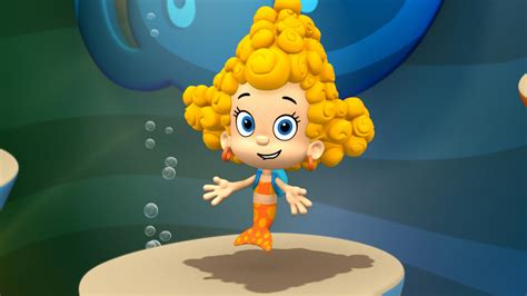 Watch Bubble Guppies Season 3 Episode 1 Get Ready For School Full