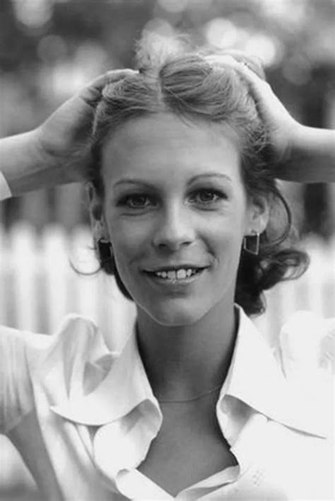 ☑ How Old Was Jamie Lee Curtis When She Made Halloween Gails Blog