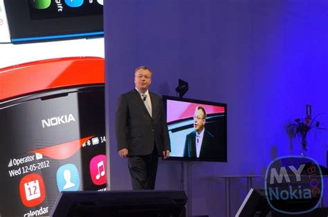 Elop Could Sell Off Xbox And Kill Bing If He Becomes Microsofts Ceo