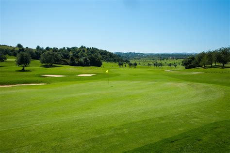 Morgado Golf And Country Club Golfcourse