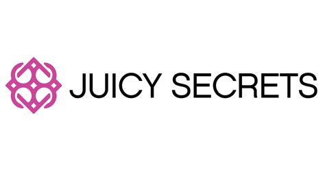Privacy Policy Juicy Secrets