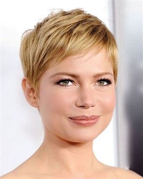 Super Very Short Pixie Haircuts And Hair Colors For 2018 Classic