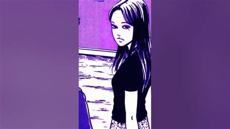 Tomie Edit Youtube