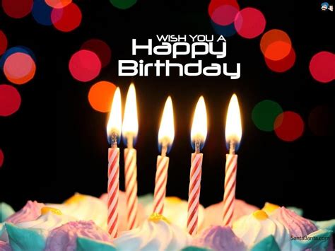 Wish You A Happy Birthday Pictures Photos And Images For Facebook