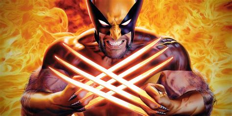 Where Did Wolverine S New Hot Claw Power Come From Hot Bollywood