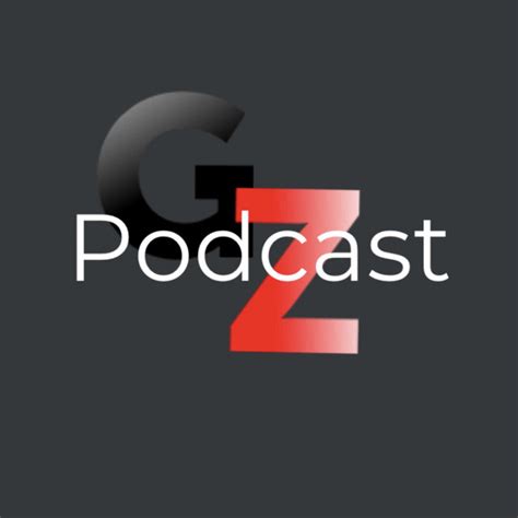 Generation Zed Podcast Podcast On Spotify