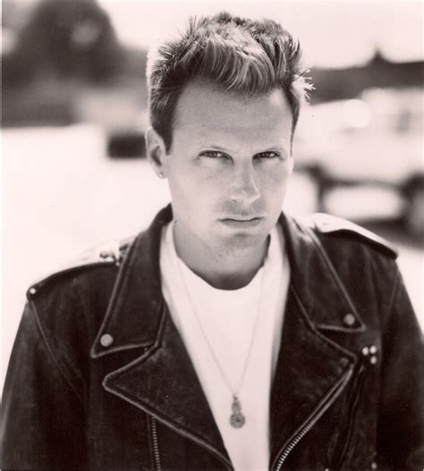 Corey Hart Comes Full Circle With Hall Of Fame Induction At Juno Awards