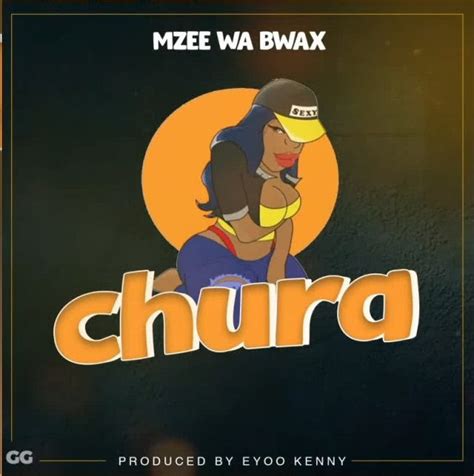 Audio Mzee Wa Bwax Chura Download Dj Kibinyo