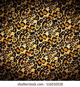 Tiger Fur Texture Stock Photo 116510218 Shutterstock