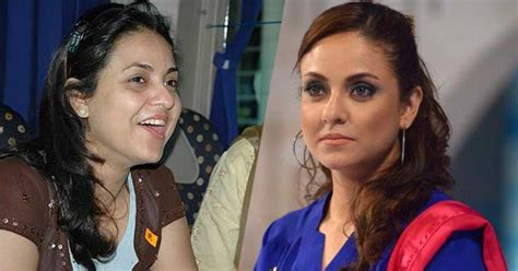 13 Pakistani Actresses With And Without Makeup Pakistani Drama Celebrities