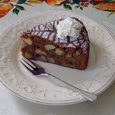 Mit neuen rezepten aus dem zwergenstübchen hörbuch. Spanischer Apfelkuchen von batcat | Chefkoch | Kuchen ...