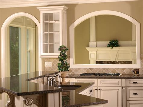 Top 8 Kitchen Arch Designs For Open Kitchen Beautiful Homes