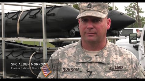 When Disaster Strikes The National Guard Saves Lives Youtube