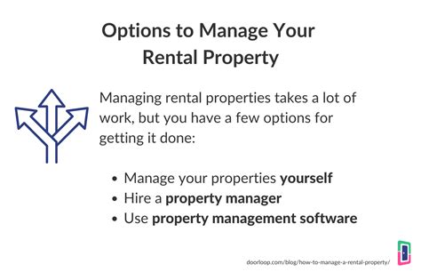 How To Manage A Rental Property Everything You Need To Know