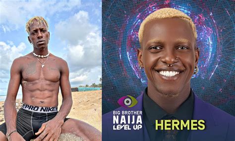 Hermes Bbnaija Biography Age Real Name Music Movies Pictures