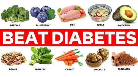 Eat To Beat Diabetes Reverse Type 2 Diabetes Healthy Foods For