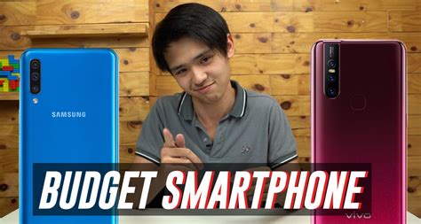 In this video i've listed some best budget smartphones in 2021 below rm500 that are still available in malaysia. Budget smartphone guide: What can you get for under RM1 ...