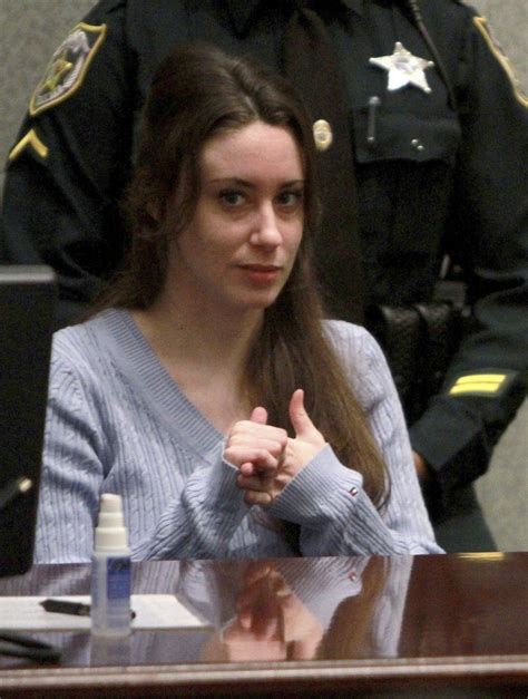 Casey Anthony Confession Video Scam Spreads Ibtimes