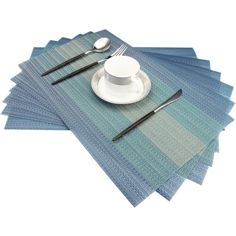 Best Outdoor Placemats For Round Patio Table Your House