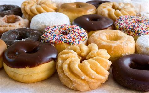 Do You Like Donuts GirlsAskGuys