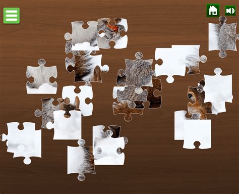 Play Game Zigsaw Puzzle Xmas Free Online Jigsaw Puzzle